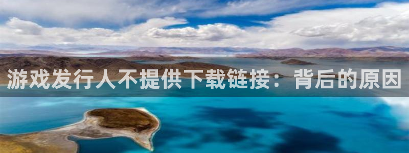 新城平台登录入口官网网址是多少：游戏发行人不提供下载链接：背后的原因