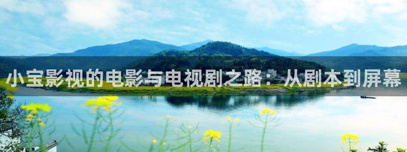 五杀影院在线观看：小宝影视的电影与电视剧之路：从剧本到屏幕