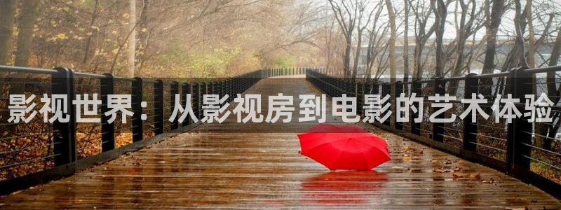 五杀影院在线观看免费最新：影视世界：从影视房到电影的艺术体验